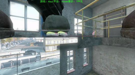 dayz(老司机的个人修养） 2020-03-11 22点场