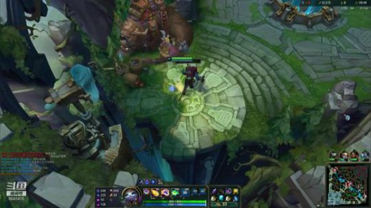 【果酱】转职辅助 其他位置都不会 2020-03-13 01点场