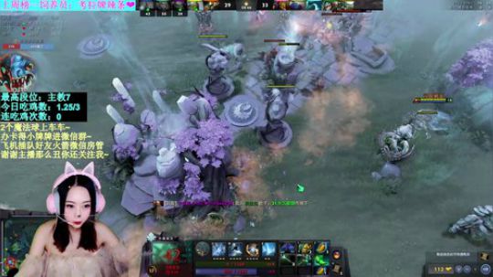 【汐湲】3.11～先DO一DO~凑凑人头 2020-03-11 19点场