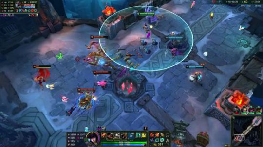 【果酱】歪比歪比 歪比巴卜 2020-03-12 01点场