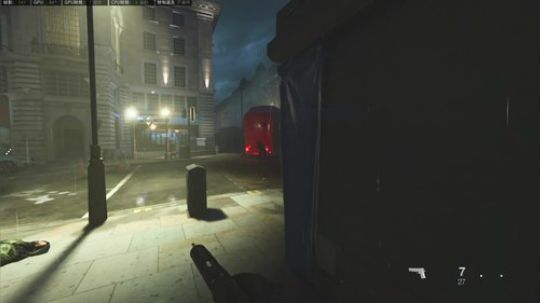 【圣光】天梯然后COD 2020-03-13 15点场