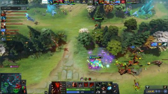 旧欢若梦灬发布了一个斗鱼视频2020-03-13