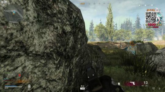 COD吃鸡真好玩 70002 2020-03-13 12点场