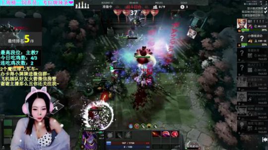 【汐湲】3.10～我果然又睡过了 2020-03-10 22点场