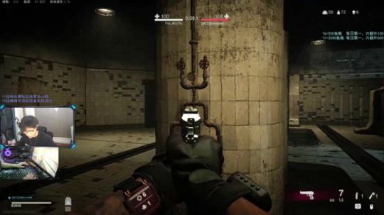 Cod 大神来了 2020-03-13 18点场