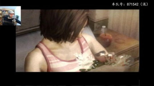 超恐怖《寂静岭四 》吓人操作~胆小勿入 2020-03-13 13点场