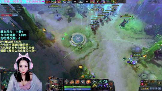 【汐湲】3.12～歪这个主播香 2020-03-12 22点场