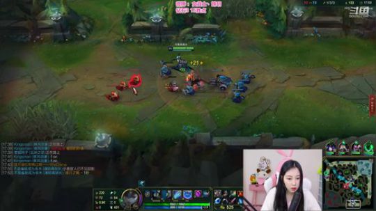 藤一的小幸运发布了一个斗鱼视频2020-03-13