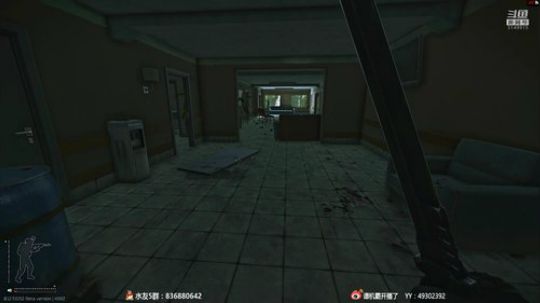 【机】养老院院长的面子你给不给？ 2020-03-11 20点场