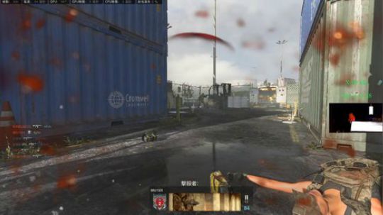 【圣光】COD 2020-03-12 19点场