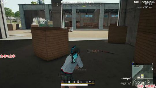 一点开车：又是杀气满满的一天 2020-03-07 20点场