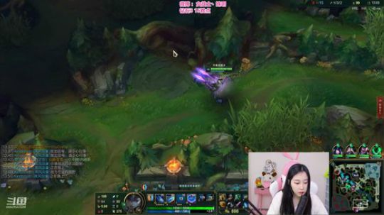 藤一的小幸运发布了一个斗鱼视频2020-03-13