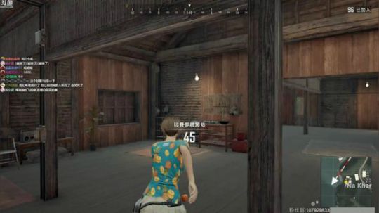 西北老狼哥哥发布了一个斗鱼视频2020-03-13