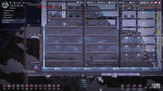 艰难的缺氧 2020-03-12 19点场