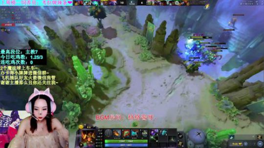 【汐湲】3.11～先DO一DO~凑凑人头 2020-03-11 23点场