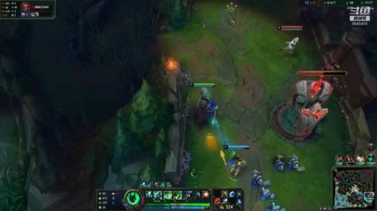 【果酱】歪比歪比 歪比巴卜 2020-03-11 08点场