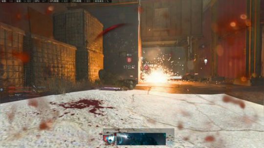 【圣光】COD 2020-03-12 17点场