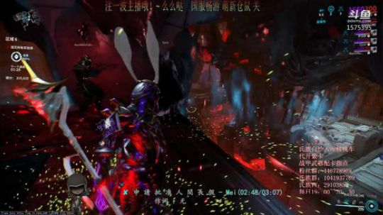 【国服】嘀嘀啵唧。嘀嘟啵啵吔 2020-03-12 13点场