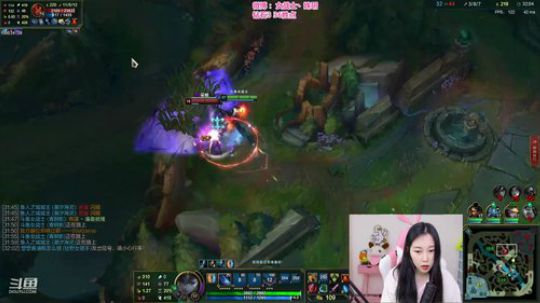 圆园团团发布了一个斗鱼视频2020-03-13