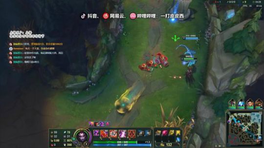 野蛮的世界 美丽的家 2020-03-12 15点场
