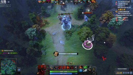 旧欢若梦灬发布了一个斗鱼视频2020-03-13