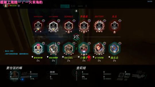弱小无助但能吃