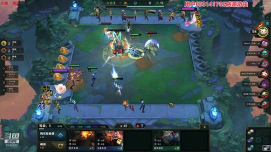 2020-03-12水晶游侠鸡