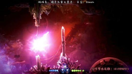 口灵与口火意志letsgo 2020-03-12 21点场