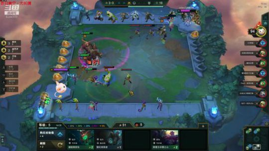 2020-03-12森林秘术 妮蔻主c鸡