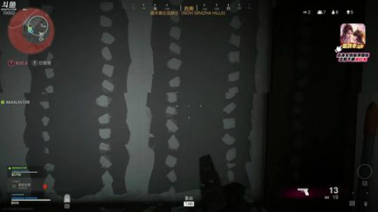 COD吃鸡真好玩 70002 2020-03-13 10点场