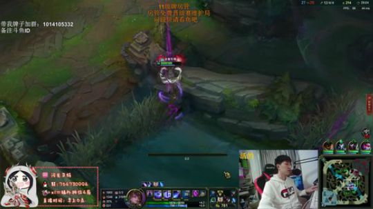 双服顶尖刀妹，祖安舞者！ 2020-03-10 18点场