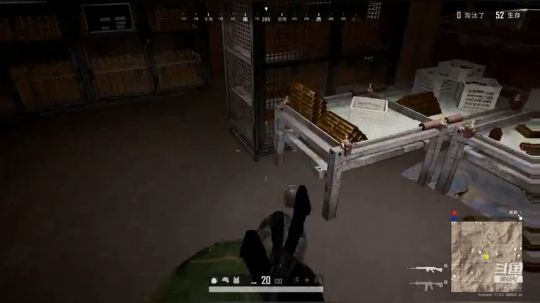 【果酱】电竞全才 视觉盛宴 2020-03-12 21点场