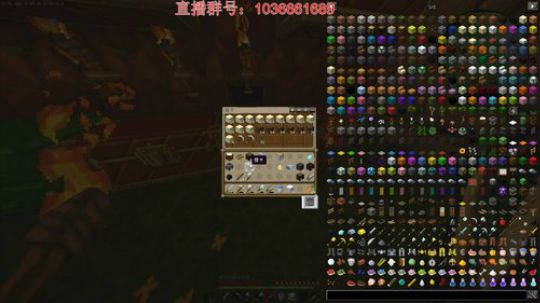 我的世界---原版生存 2020-03-12 19点场