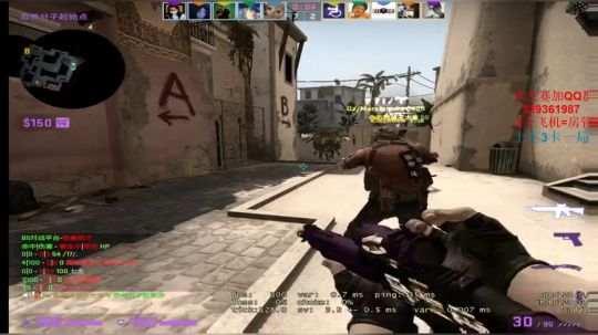 B5上分！！ 2020-03-09 22点场