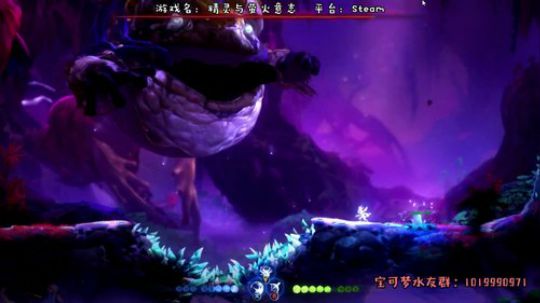 口灵与口火意志letsgo 2020-03-14 02点场