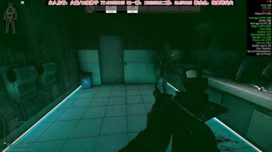 【二哥】实验室扫地僧 2020-03-14 20点场