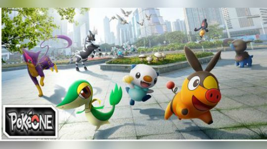 pokeone unova 黑白篇 第四期_大白就爱打游戏的鱼吧_鱼吧社区