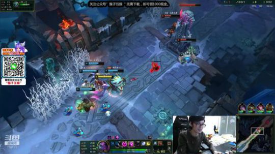 我已顿悟，大号直冲1500！！ 2020-03-14 20点场