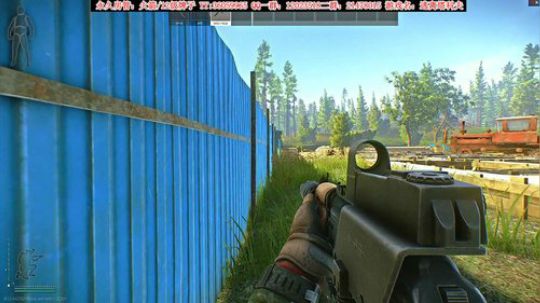 【二哥】实验室扫地僧 2020-03-14 16点场