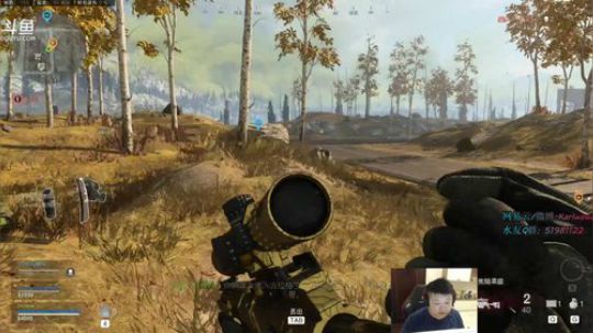 王卡尔: 十四年FPS游戏玩家 2020-03-13 22点场