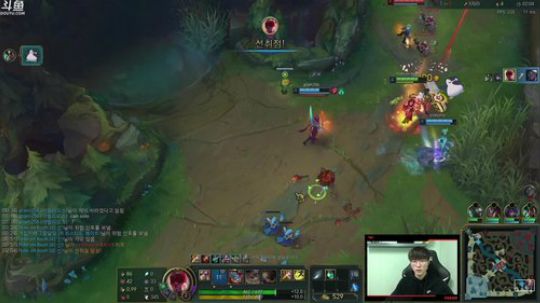 菜菜的瓜皮帽发布了一个斗鱼视频2020-03-14