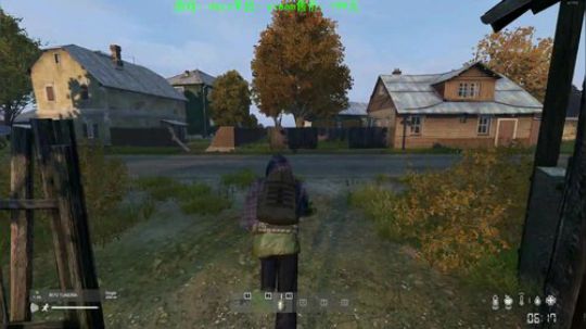 dayz(老司机的个人修养） 2020-03-13 22点场