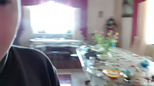 早起鸟有虫吃，第一次试用云台。 2020-03-14 11点场