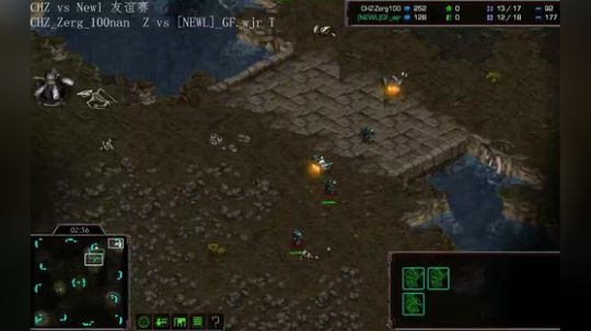CHZ vs Newl 友谊赛