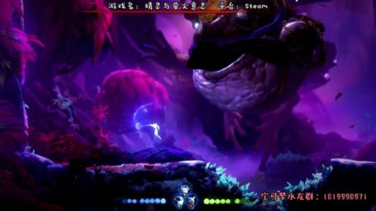 口灵与口火意志letsgo 2020-03-14 00点场
