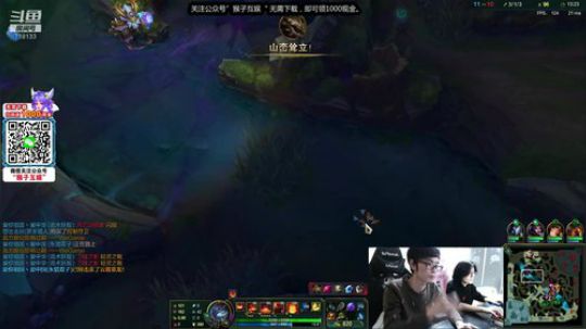 我已顿悟，大号直冲1500！！ 2020-03-14 18点场