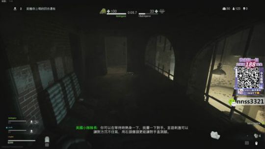 【令北】监狱里，我是最靓的仔 2020-03-14 03点场