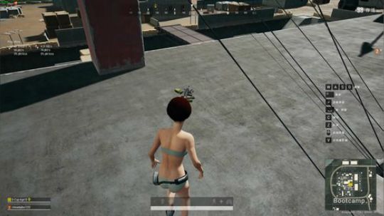 美滋滋