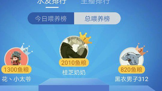 下午场嘿嘿