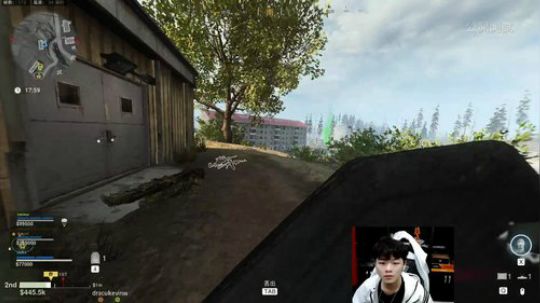 COD16 最好玩的吃鸡游戏！ 2020-03-14 18点场